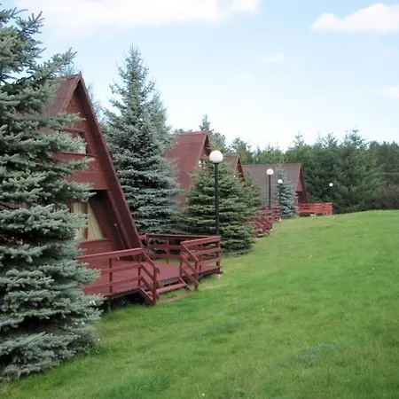 Osrodek Wypoczynkowy Relaks База отдыха *