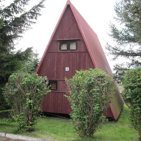 База отдыха Osrodek Wypoczynkowy Relaks