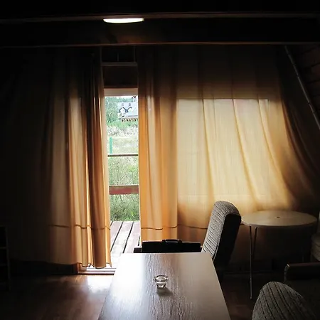 Osrodek Wypoczynkowy Relaks Карвиа