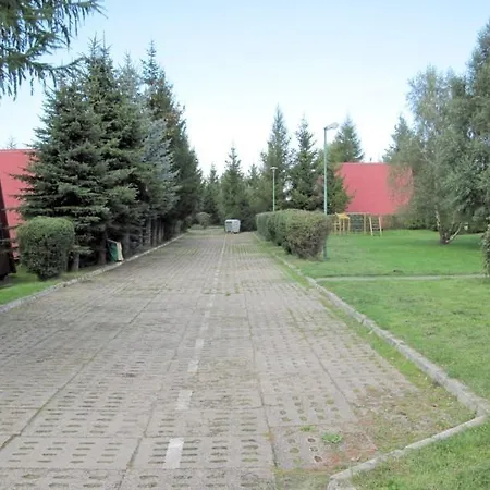 Osrodek Wypoczynkowy Relaks *