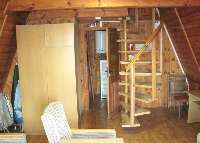 Osrodek Wypoczynkowy Relaks Ferienpark Karwia