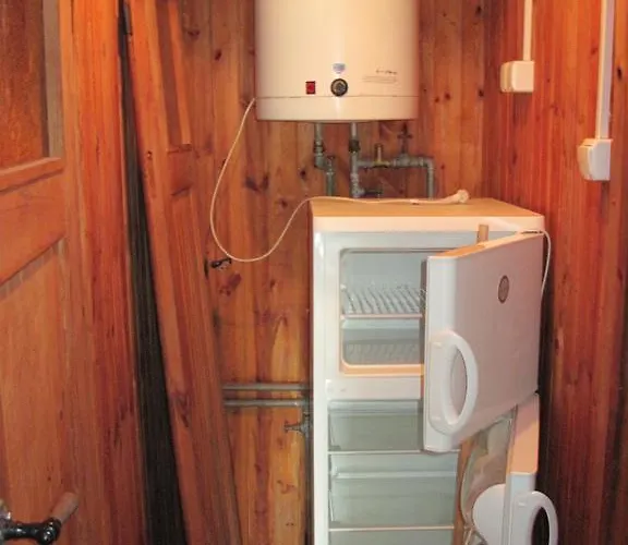 Ferienpark Osrodek Wypoczynkowy Relaks *