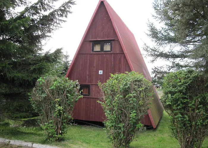 Ferienpark Osrodek Wypoczynkowy Relaks