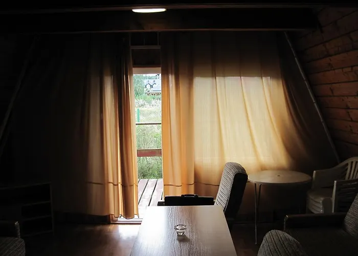 Osrodek Wypoczynkowy Relaks Karwia