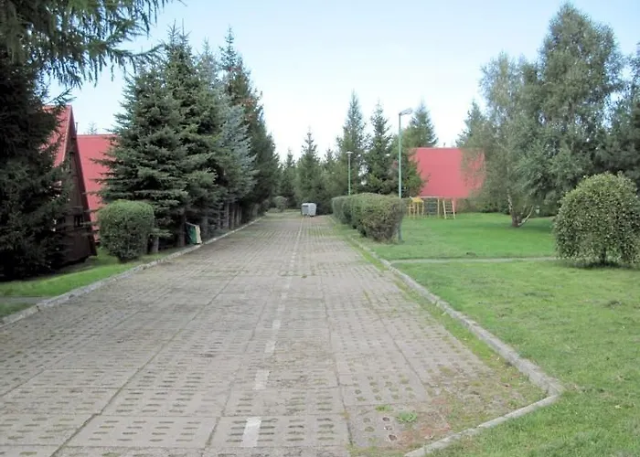 Osrodek Wypoczynkowy Relaks *