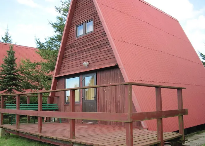 Ferienpark Osrodek Wypoczynkowy Relaks Karwia