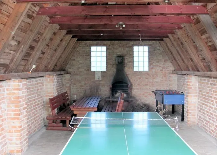 Osrodek Wypoczynkowy Relaks * Karwia