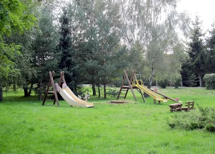 Osrodek Wypoczynkowy Relaks Karwia