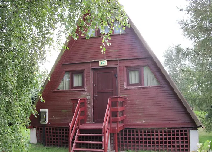 Osrodek Wypoczynkowy Relaks Ferienpark *