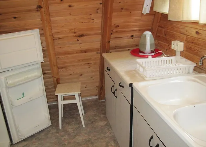 Ferienpark Osrodek Wypoczynkowy Relaks